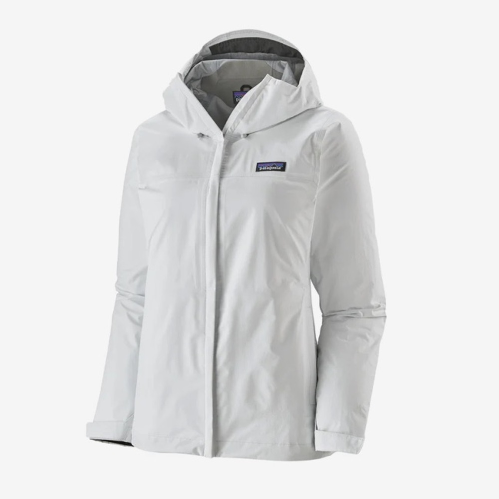 patagonia torrentshell 3L